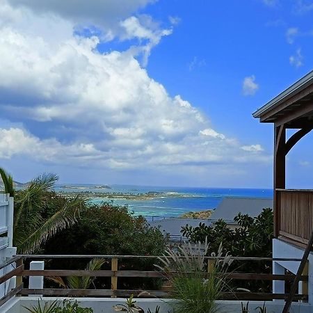 Vacances Entre Mer Et Colline Quarter of Orleans Buitenkant foto