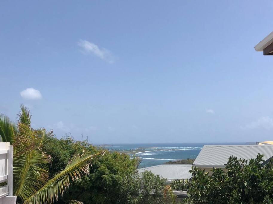 Vacances Entre Mer Et Colline Quarter of Orleans Buitenkant foto