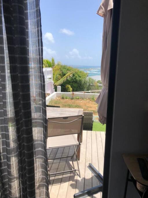 Vacances Entre Mer Et Colline Quarter of Orleans Buitenkant foto