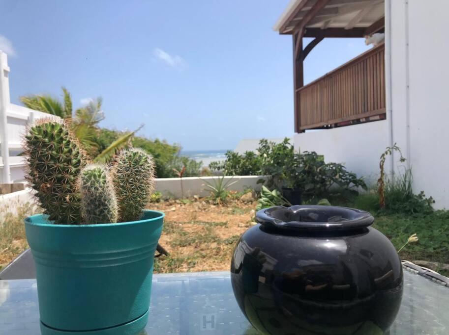 Vacances Entre Mer Et Colline Quarter of Orleans Buitenkant foto