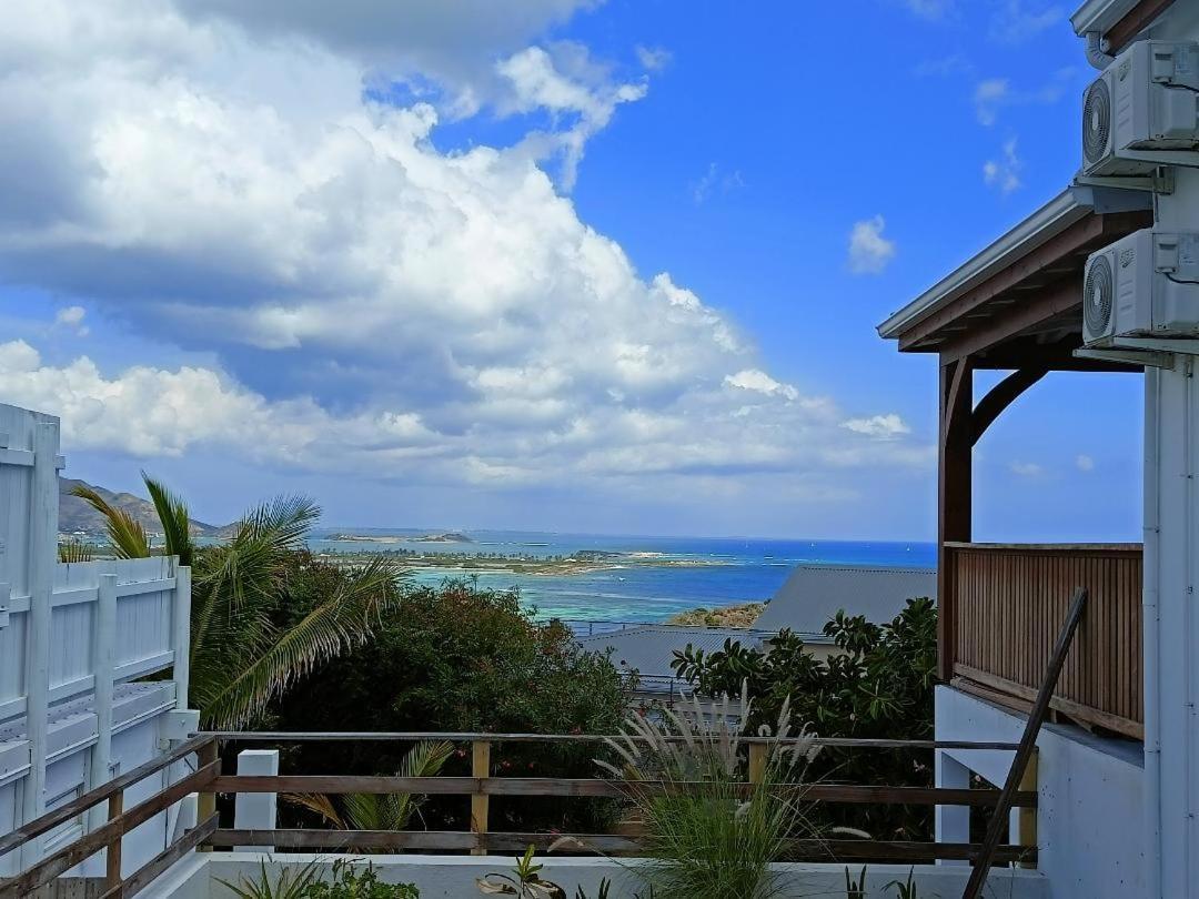 Vacances Entre Mer Et Colline Quarter of Orleans Buitenkant foto