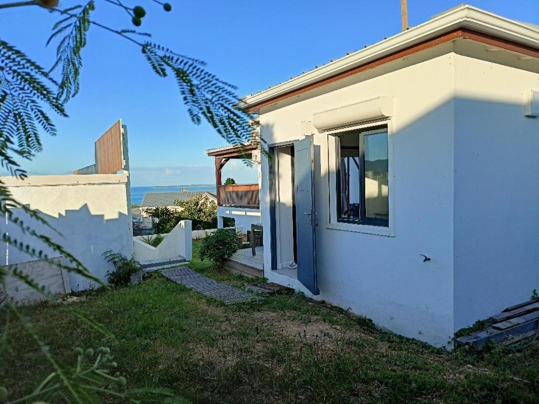 Vacances Entre Mer Et Colline Quarter of Orleans Buitenkant foto