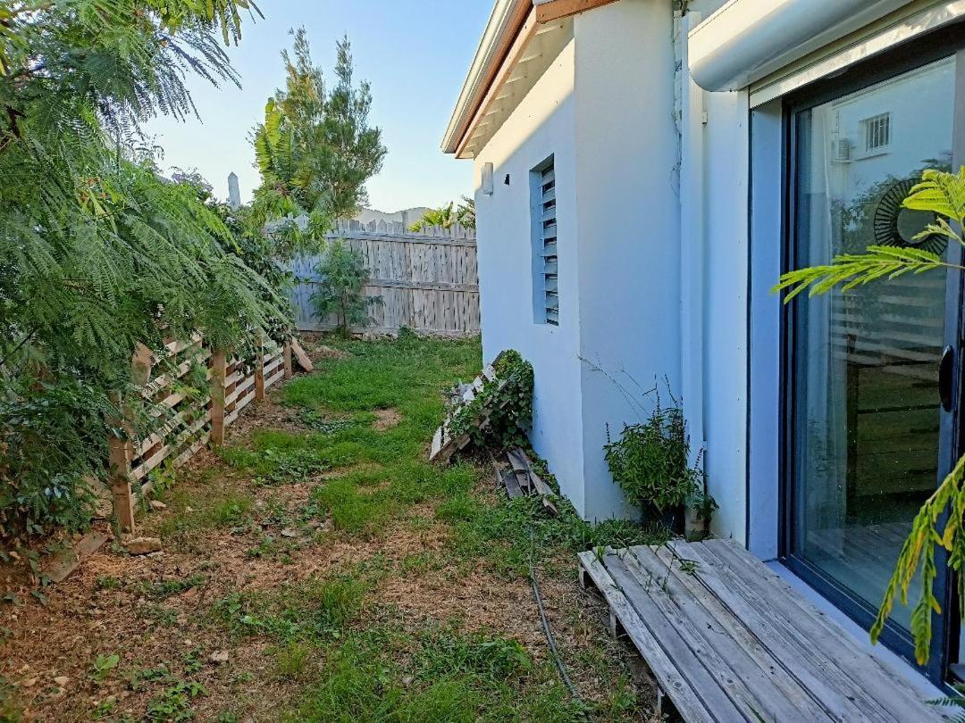 Vacances Entre Mer Et Colline Quarter of Orleans Buitenkant foto