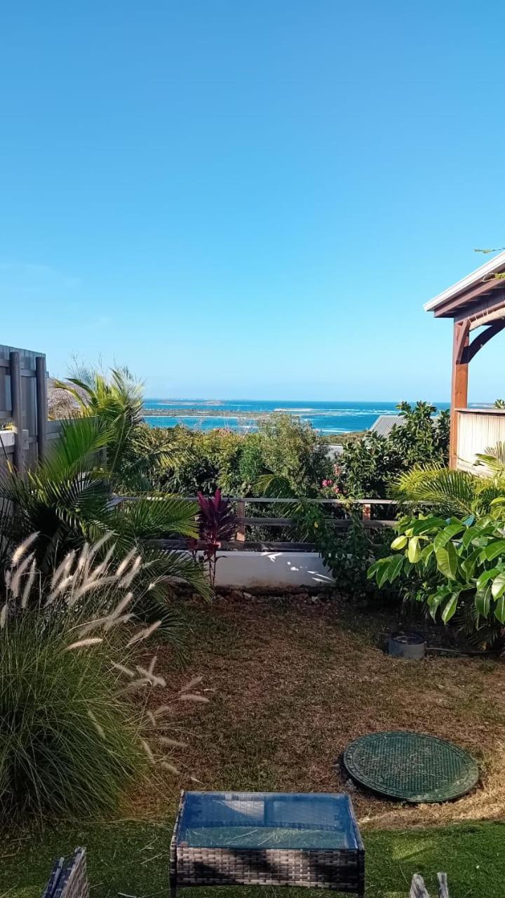 Vacances Entre Mer Et Colline Quarter of Orleans Buitenkant foto