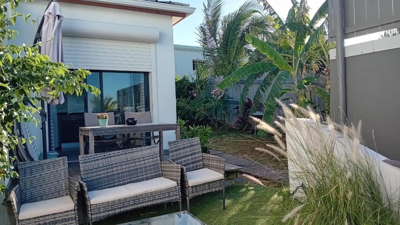Vacances Entre Mer Et Colline Quarter of Orleans Buitenkant foto