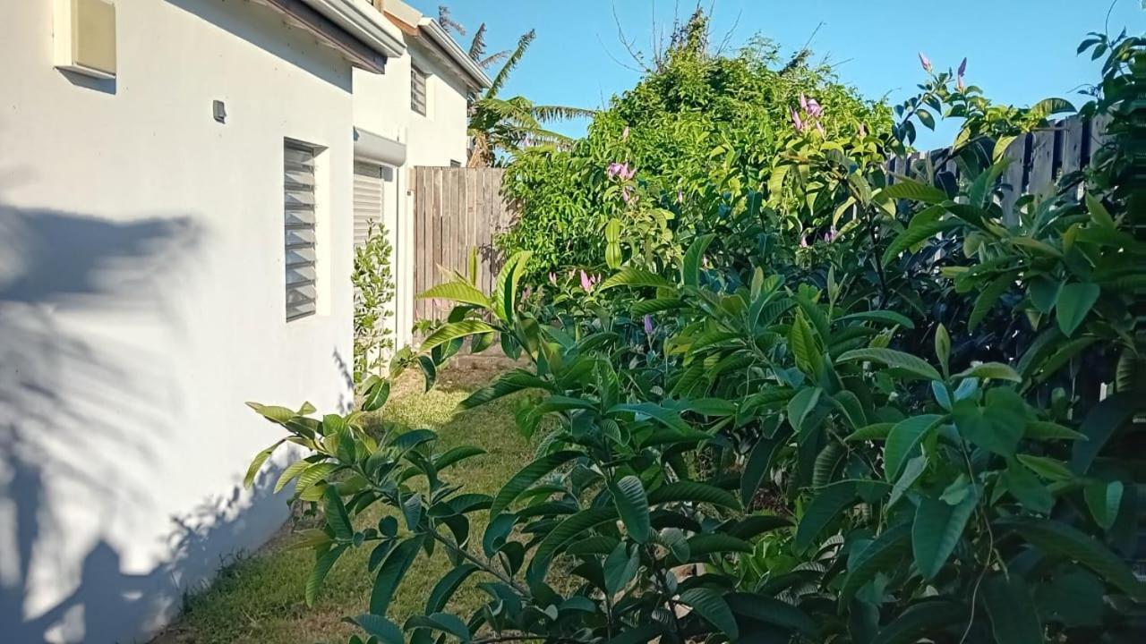 Vacances Entre Mer Et Colline Quarter of Orleans Buitenkant foto