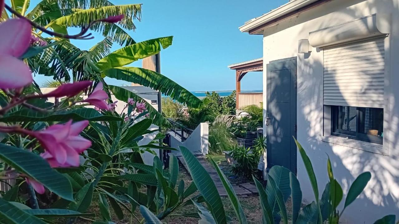 Vacances Entre Mer Et Colline Quarter of Orleans Buitenkant foto