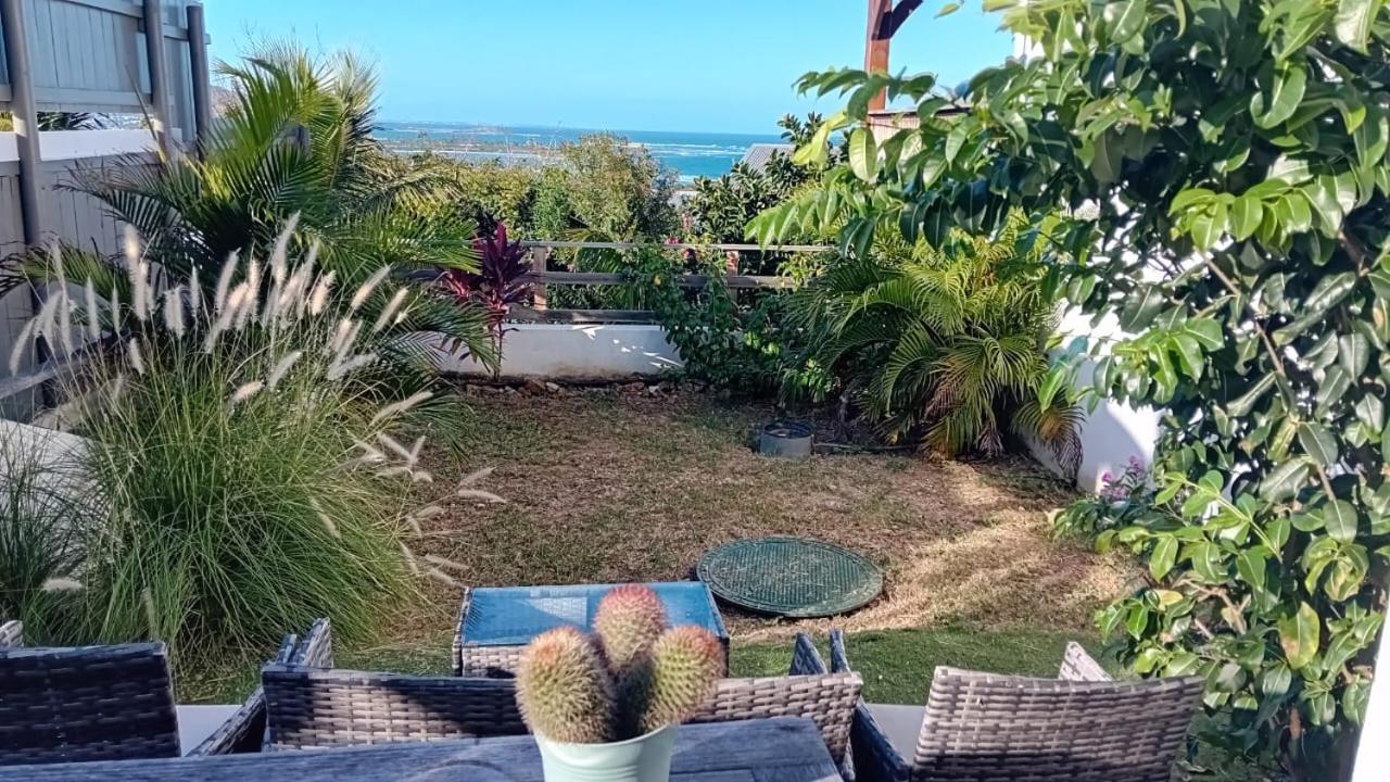 Vacances Entre Mer Et Colline Quarter of Orleans Buitenkant foto